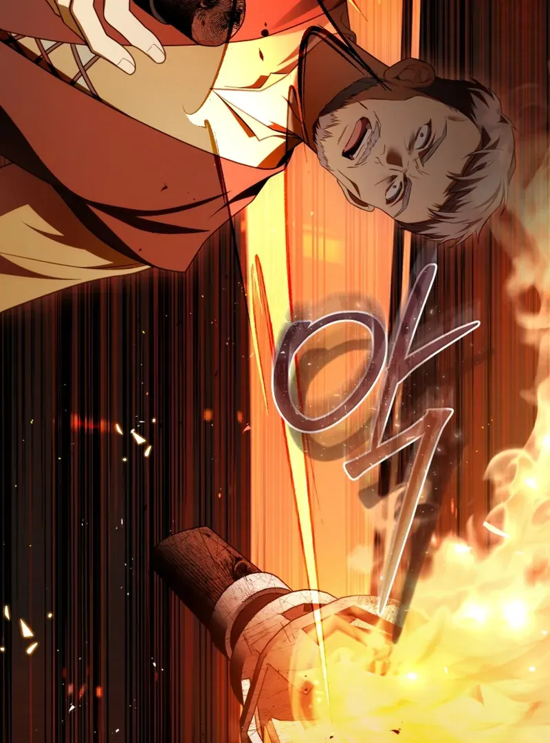 Read The Flower With a Sword chapter 44 image 24 on Lezhin