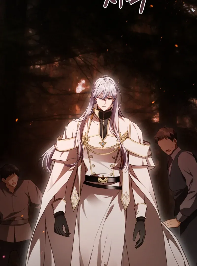 Read The Flower With a Sword chapter 44 image 32 on Lezhin