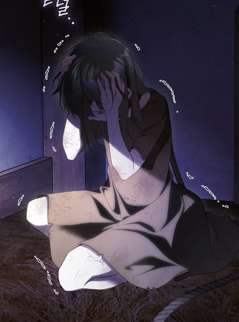 Read The Flower With a Sword chapter 44 image 58 on Lezhin