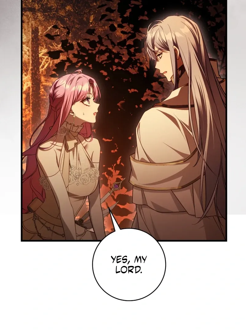 Read The Flower With a Sword chapter 44 image 9 on Lezhin