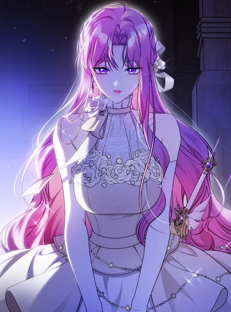 Read The Flower With a Sword chapter 44 image 98 on Lezhin