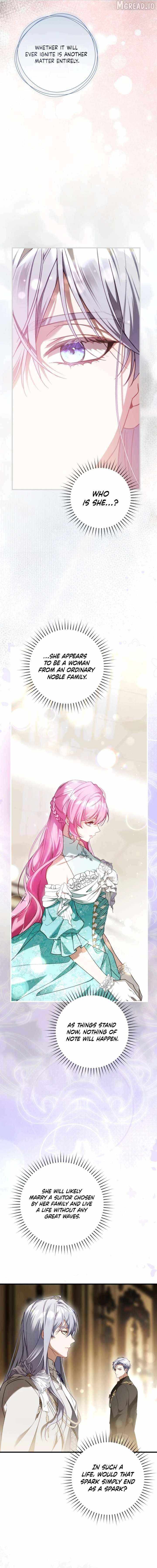 Read The Flower With a Sword chapter 47 image 12 on Lezhin