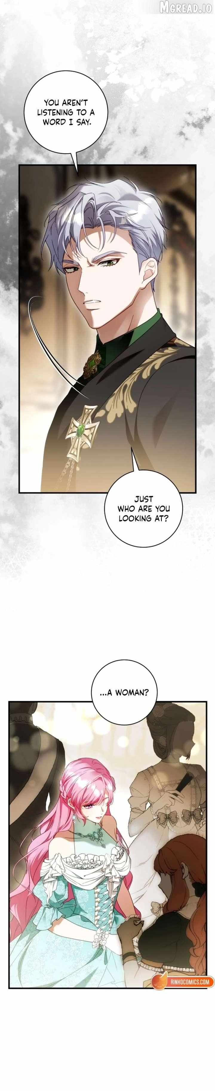Read The Flower With a Sword chapter 47 image 13 on Lezhin