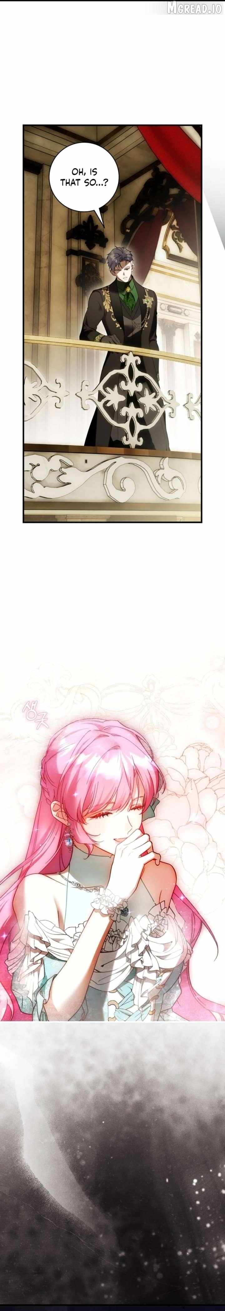 Read The Flower With a Sword chapter 47 image 16 on Lezhin