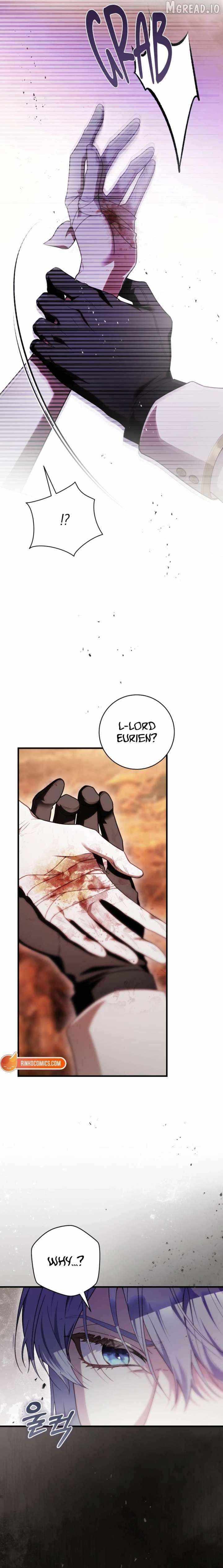 Read The Flower With a Sword chapter 47 image 20 on Lezhin