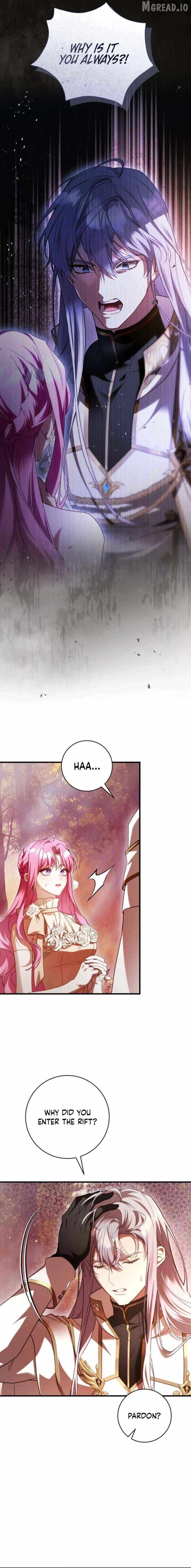 Read The Flower With a Sword chapter 47 image 21 on Lezhin
