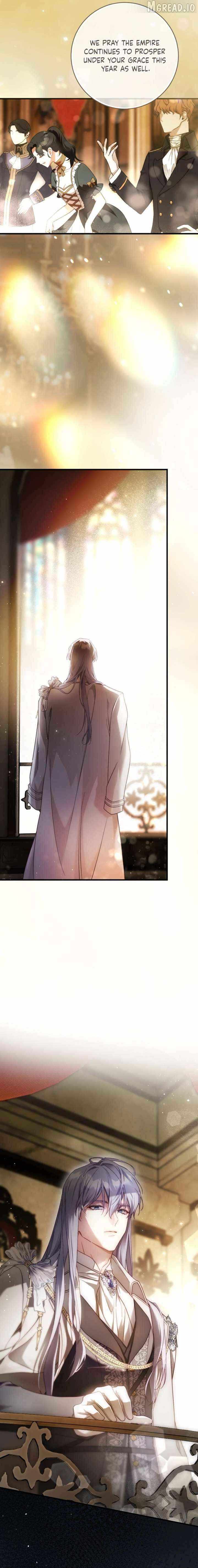 Read The Flower With a Sword chapter 47 image 6 on Lezhin