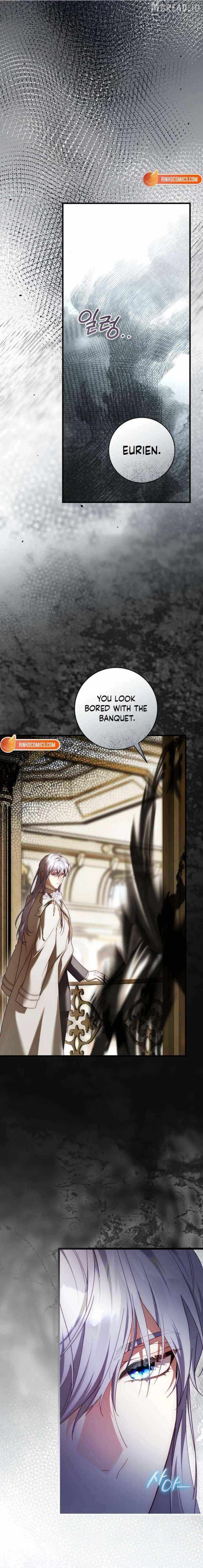 Read The Flower With a Sword chapter 47 image 8 on Lezhin