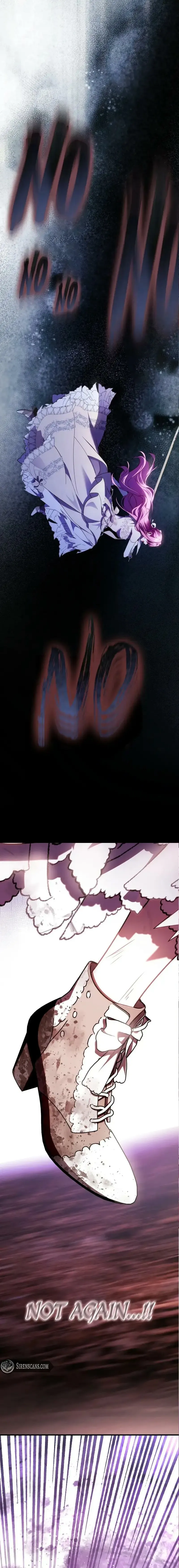 Read The Flower With a Sword chapter 49 image 1 on Lezhin