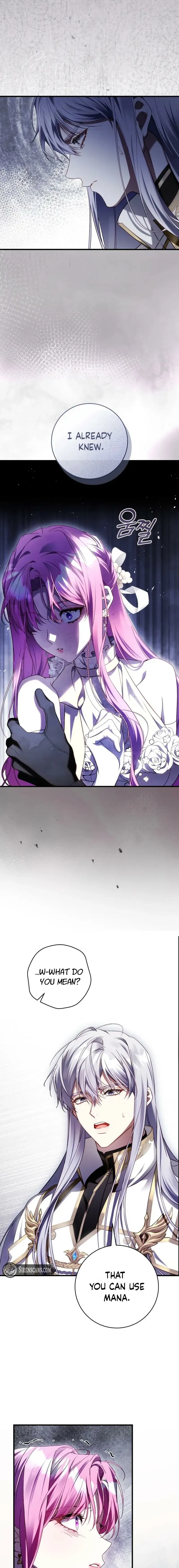 Read The Flower With a Sword chapter 49 image 10 on Lezhin