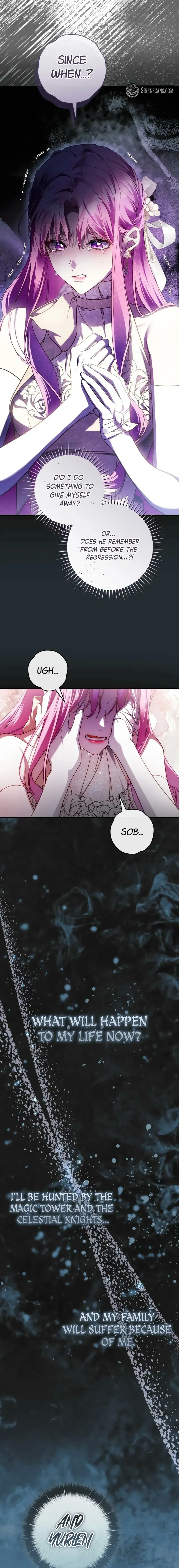 Read The Flower With a Sword chapter 49 image 12 on Lezhin