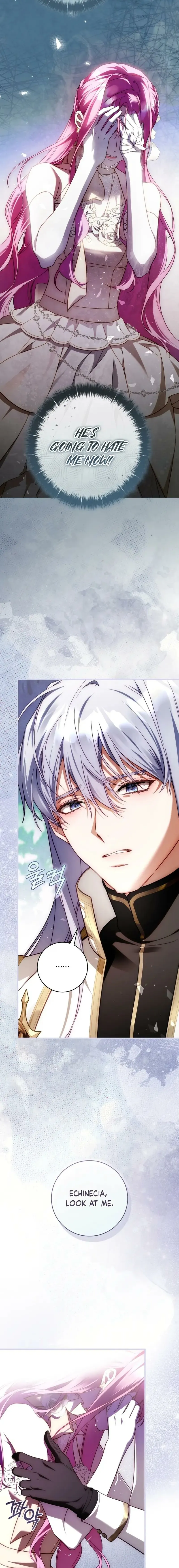Read The Flower With a Sword chapter 49 image 13 on Lezhin