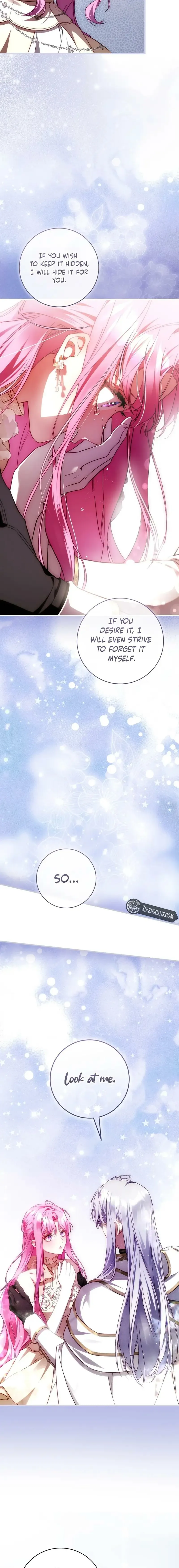Read The Flower With a Sword chapter 49 image 14 on Lezhin