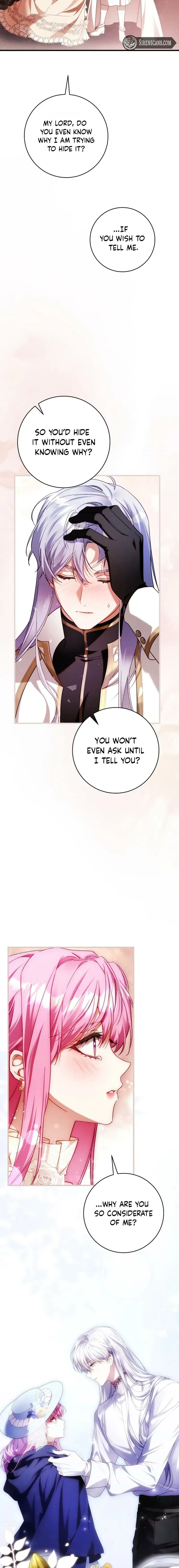 Read The Flower With a Sword chapter 49 image 20 on Lezhin