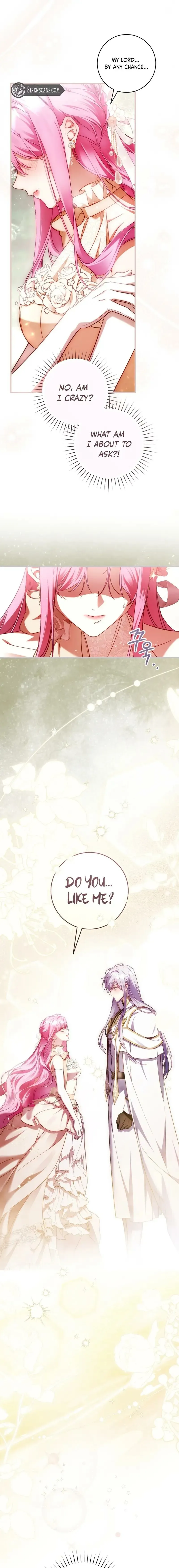 Read The Flower With a Sword chapter 49 image 22 on Lezhin