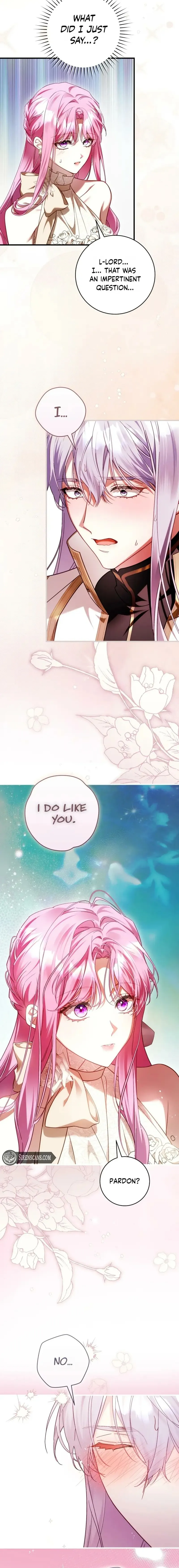 Read The Flower With a Sword chapter 49 image 23 on Lezhin
