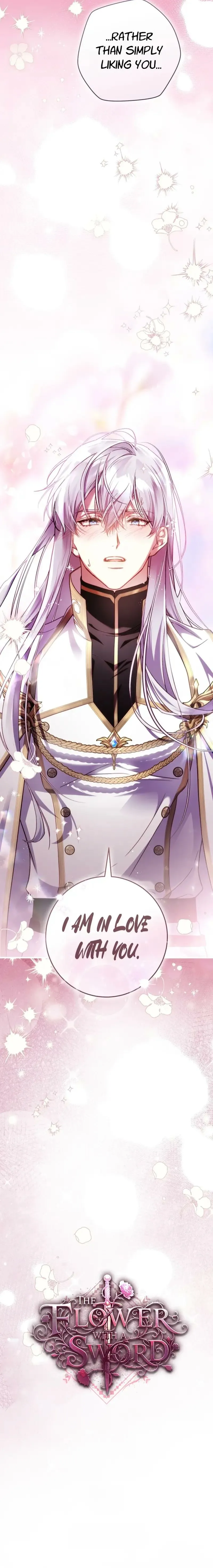 Read The Flower With a Sword chapter 49 image 24 on Lezhin