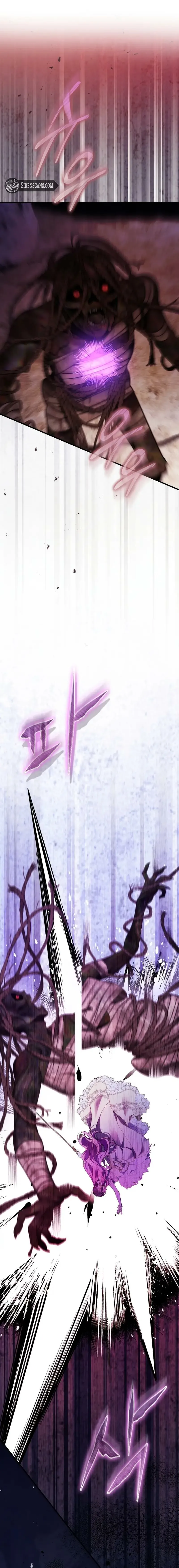 Read The Flower With a Sword chapter 49 image 3 on Lezhin