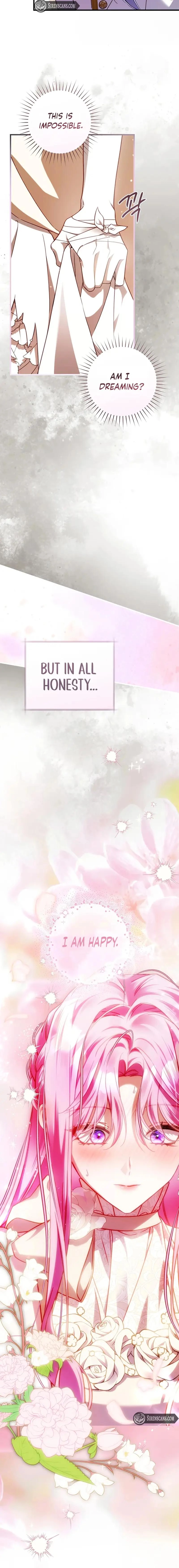 Read The Flower With a Sword chapter 50 image 2 on Lezhin