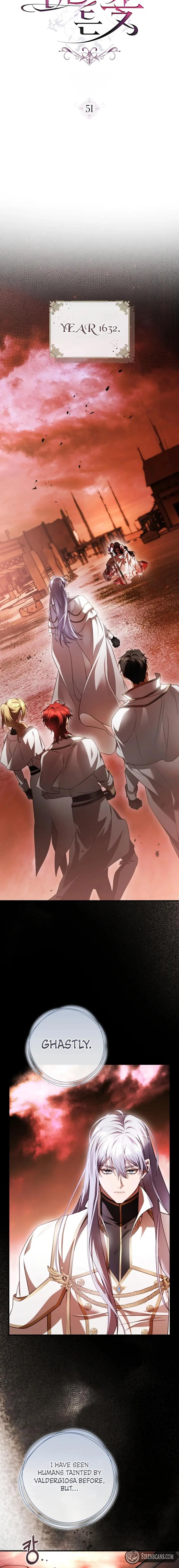 Read The Flower With a Sword chapter 52 image 13 on Lezhin