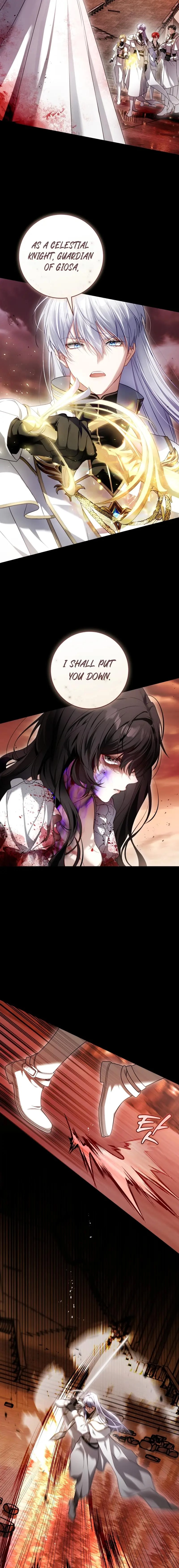 Read The Flower With a Sword chapter 52 image 16 on Lezhin