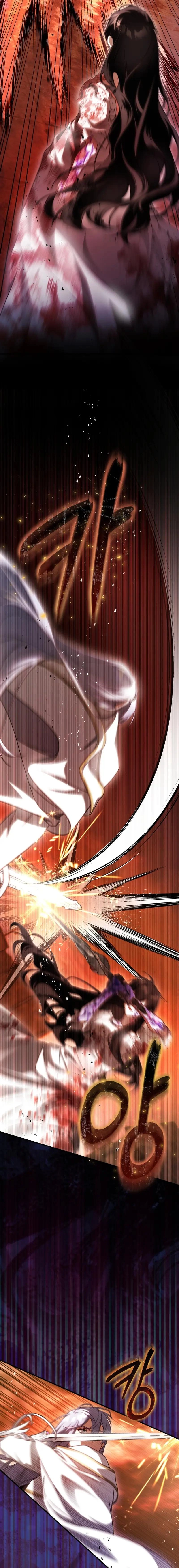 Read The Flower With a Sword chapter 52 image 17 on Lezhin