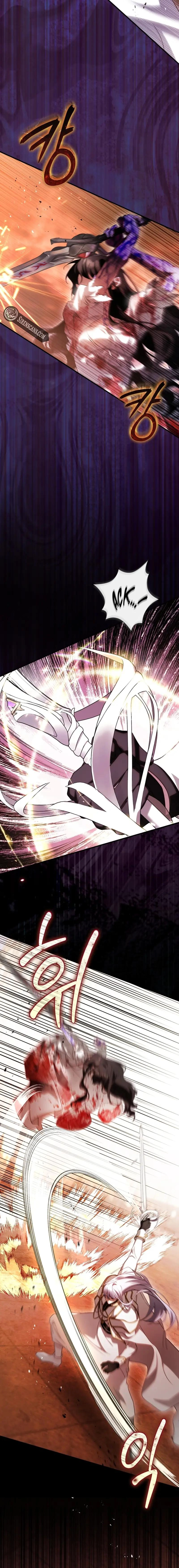 Read The Flower With a Sword chapter 52 image 18 on Lezhin