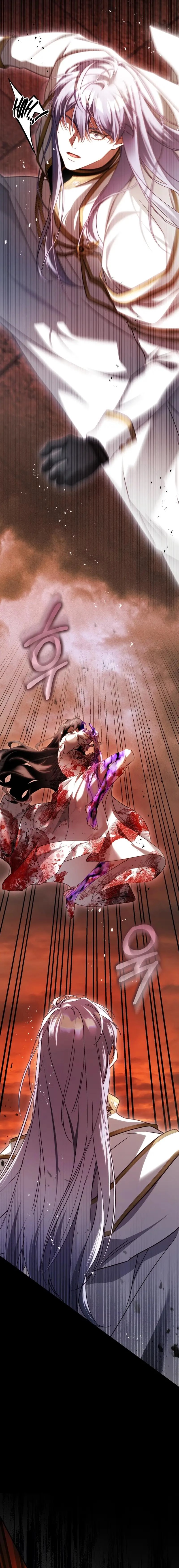 Read The Flower With a Sword chapter 52 image 19 on Lezhin