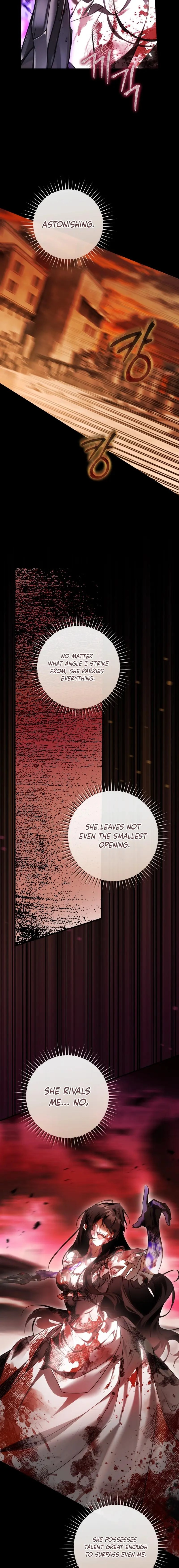 Read The Flower With a Sword chapter 52 image 21 on Lezhin