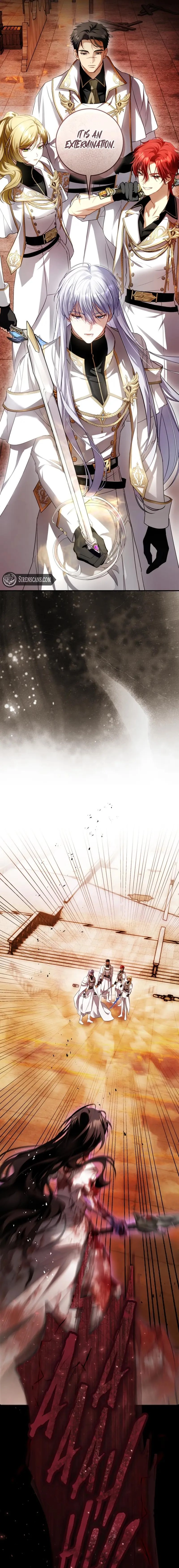 Read The Flower With a Sword chapter 52 image 24 on Lezhin