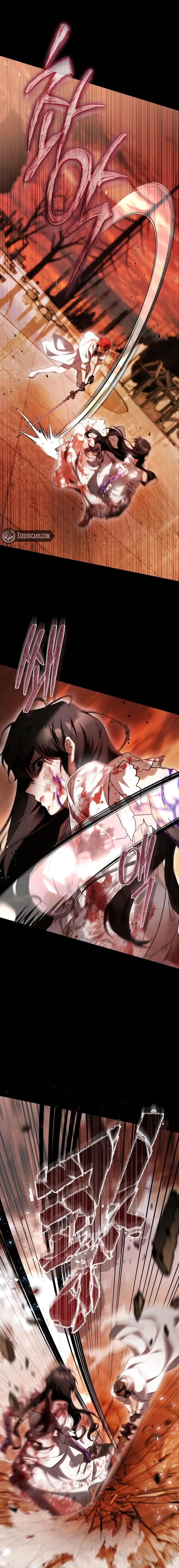 Read The Flower With a Sword chapter 52 image 26 on Lezhin