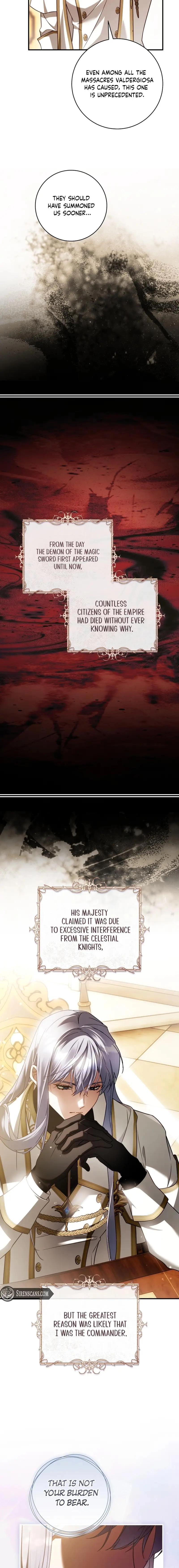 Read The Flower With a Sword chapter 52 image 8 on Lezhin