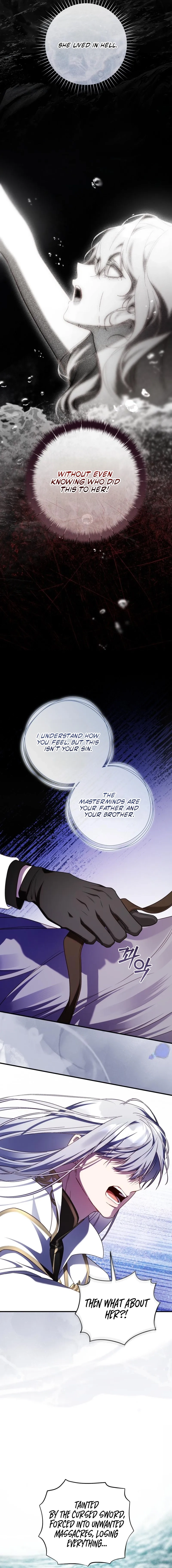 Read The Flower With a Sword chapter 53 image 13 on Lezhin