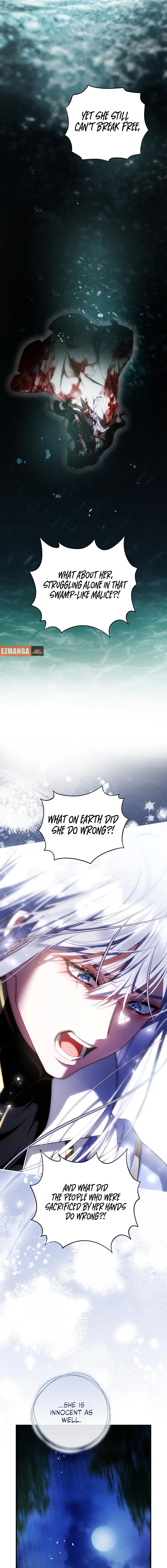 Read The Flower With a Sword chapter 53 image 14 on Lezhin