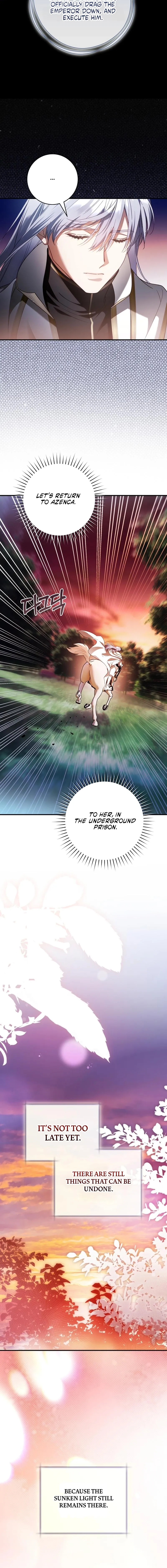 Read The Flower With a Sword chapter 53 image 17 on Lezhin