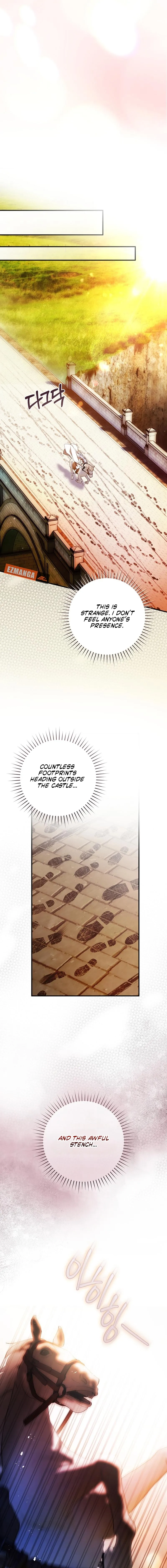 Read The Flower With a Sword chapter 53 image 18 on Lezhin
