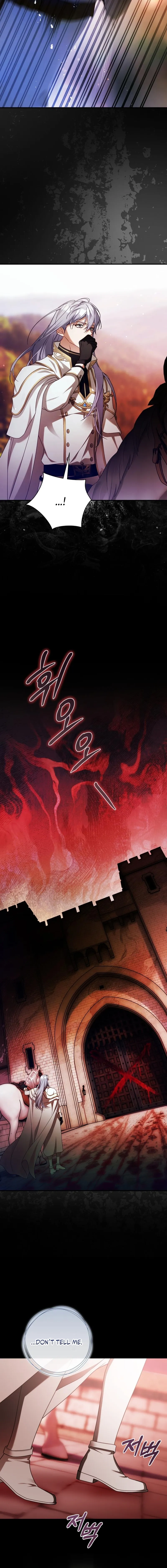 Read The Flower With a Sword chapter 53 image 19 on Lezhin
