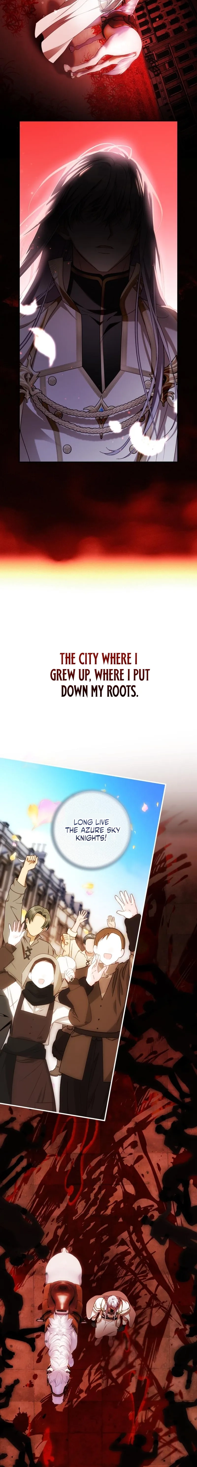 Read The Flower With a Sword chapter 53 image 21 on Lezhin