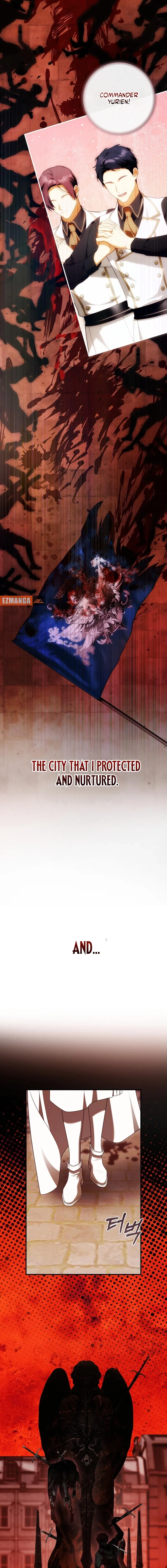 Read The Flower With a Sword chapter 53 image 22 on Lezhin
