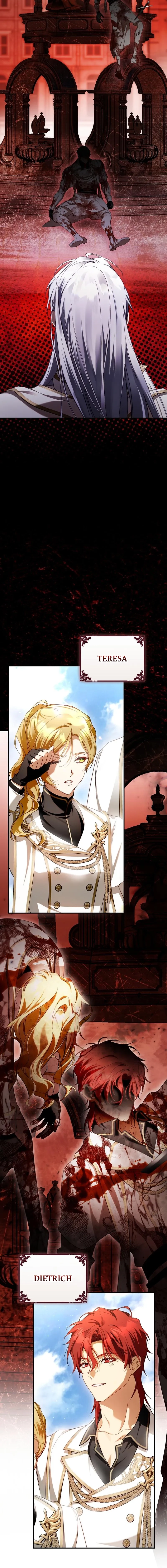 Read The Flower With a Sword chapter 53 image 23 on Lezhin