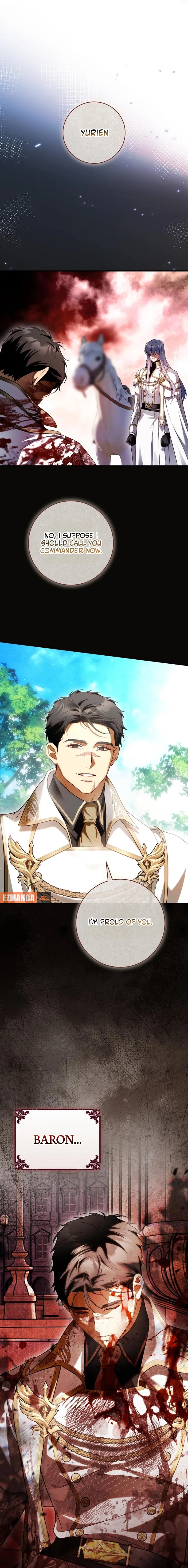 Read The Flower With a Sword chapter 53 image 24 on Lezhin