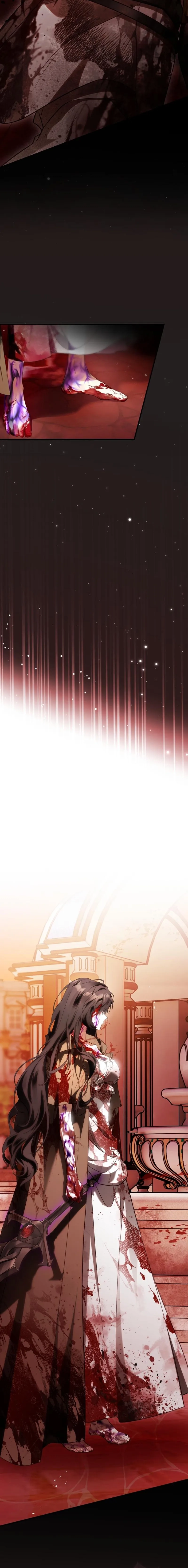 Read The Flower With a Sword chapter 53 image 25 on Lezhin
