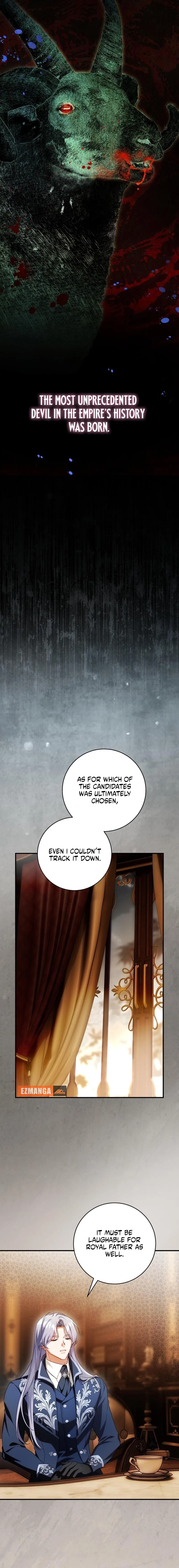 Read The Flower With a Sword chapter 53 image 6 on Lezhin