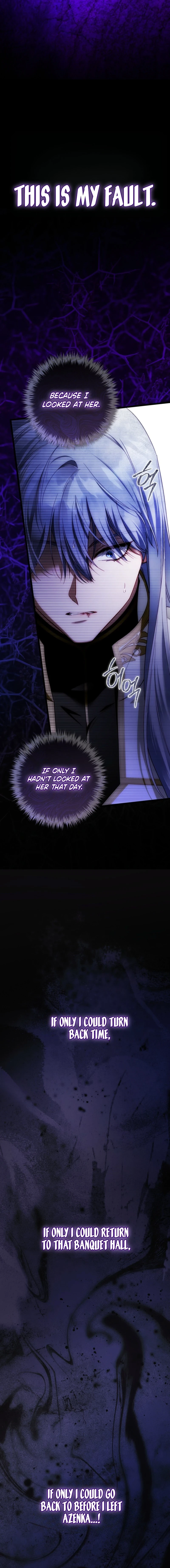 Read The Flower With a Sword chapter 54 image 2 on Lezhin