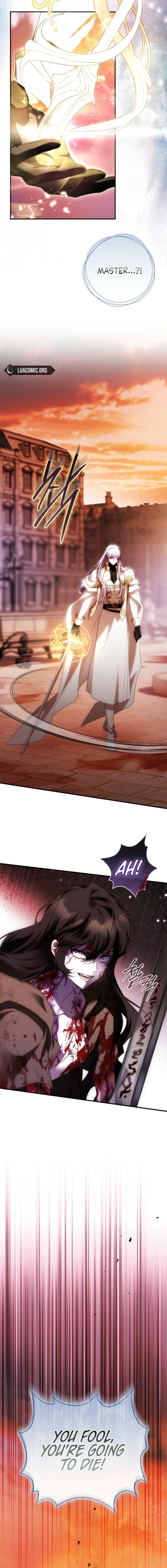 Read The Flower With a Sword chapter 54 image 5 on Lezhin