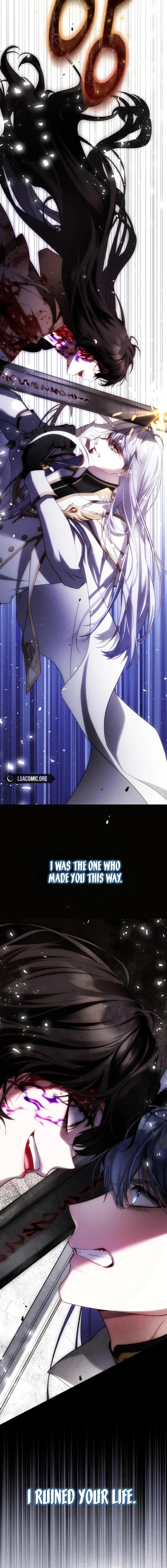 Read The Flower With a Sword chapter 54 image 7 on Lezhin