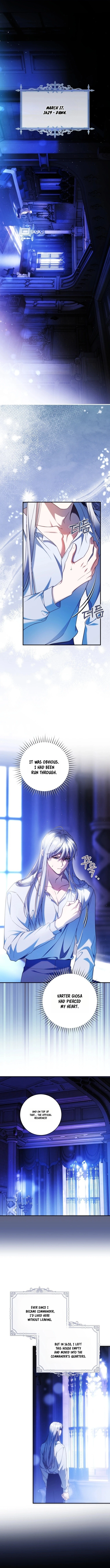 Read The Flower With a Sword chapter 55 image 1 on Lezhin