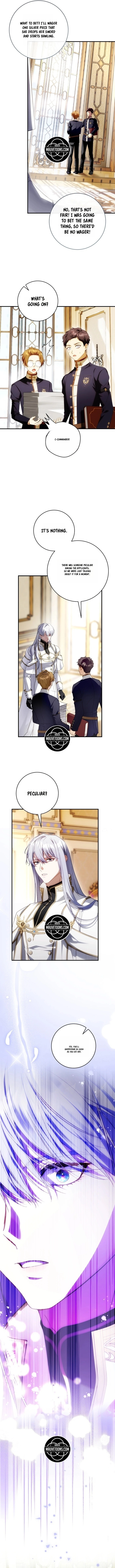Read The Flower With a Sword chapter 55 image 13 on Lezhin