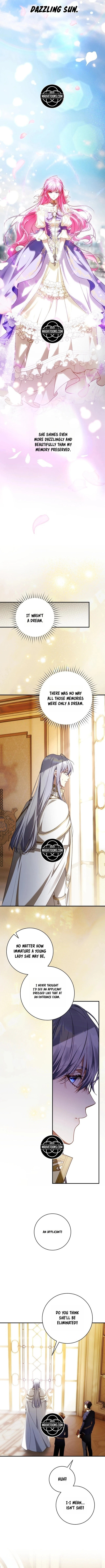 Read The Flower With a Sword chapter 55 image 16 on Lezhin
