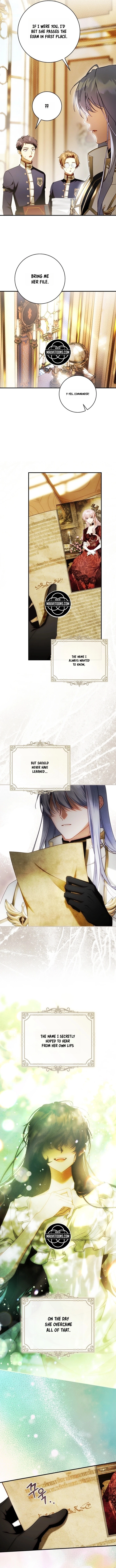 Read The Flower With a Sword chapter 55 image 17 on Lezhin